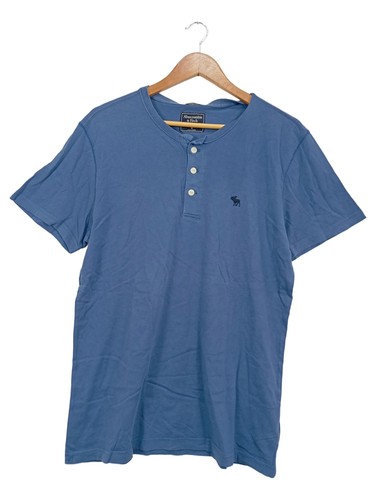 Shirt uomo abercrombie - abercrombie, &
