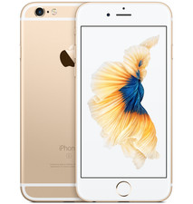 Apple iPhone 6s 64GB Oro Gold
