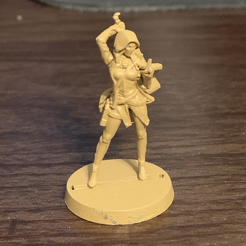 Corvus belli infinity - corvus,