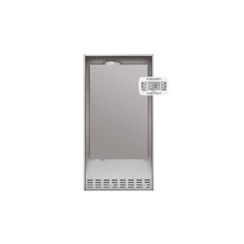 Baxi caldaia condensazione - baxi, a
