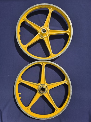 Vintage lester bmx - vintage,