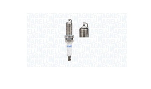 Candele accensione magneti - accensione,
