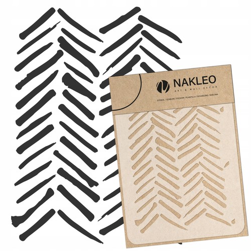 Stencil fai scrapbooking - da,