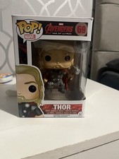 Funko Pop Thor No 69 Marvel
