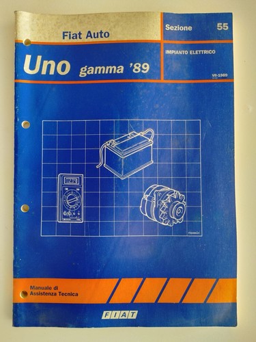 Manuale assistenza tecnica - assistenza,