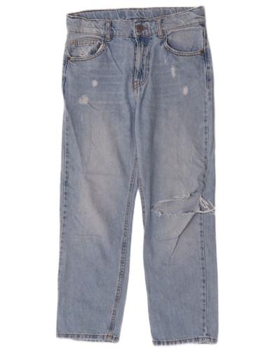 Jeans dritti zara - jeans,