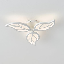 24W Moderna Lampada Da