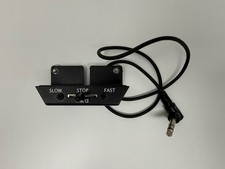 Interruttore Mezza Luna Nord