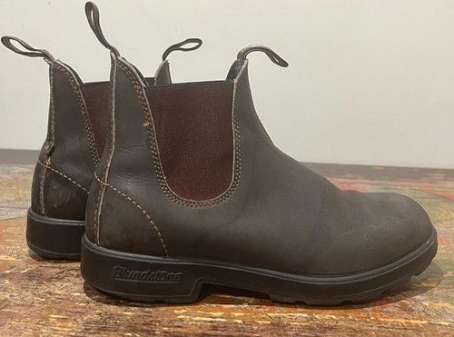 Stivali chelsea blundstone - chelsea,