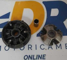 VARIATORE PULEGGIA MOBILE YAMAHA MAJESTY 125 150 2000 2001 2002 2003