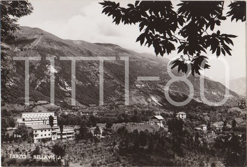 Tarzo bellavista - -,