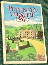 Putting on The Style: A Guide