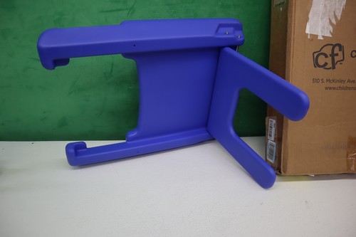 Comodo vassoio edutray blu - comodo,