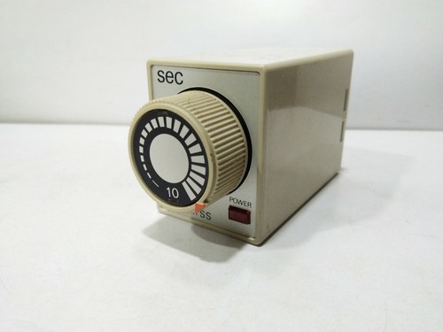 Omron atss timer - atss,