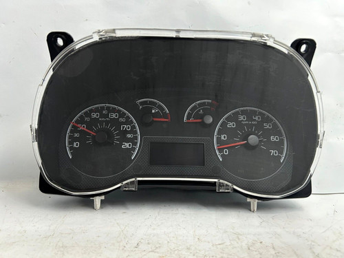 Quadro strumenti completo - , fiat