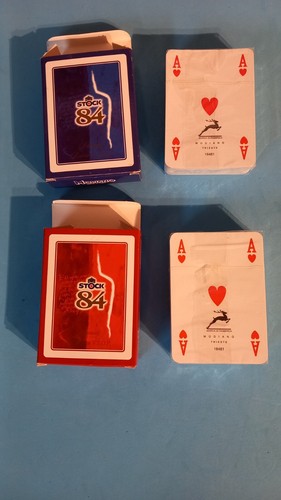Carte gioco collezione - da, da