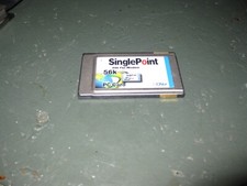 CNET SINGLE POINT 56K FAX