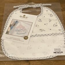 Bavaglino DMC Grigio Stella 6