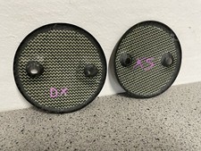 COPRI CARTER IN CARBONIO TMAX 530 2012 - 2016 Destro e Sinistro Carbon Line