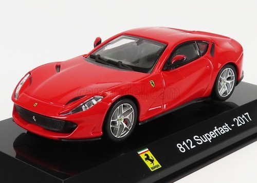 Edicola ferrari 812 - edicola,