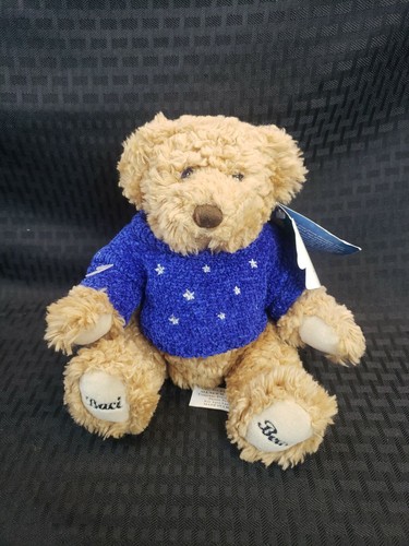 Rare plush italy nestle - italy,