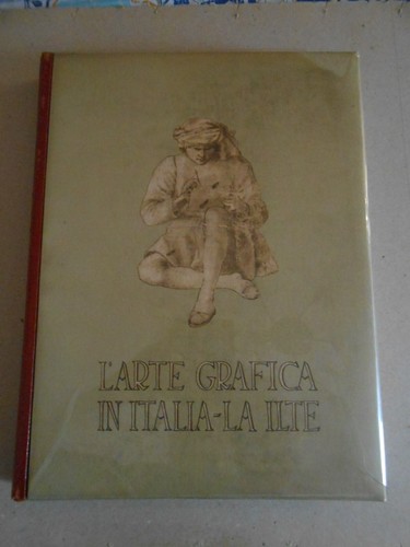 Arte grafica in - l'arte,