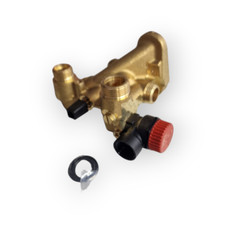 JUNKERS 8705700104 GRUPPO