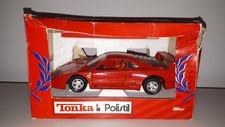 FERRARI F40 TONKA POLISTIL SCALA 1/25