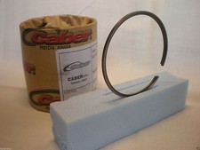 Anello pistone per ZUNDAPP /