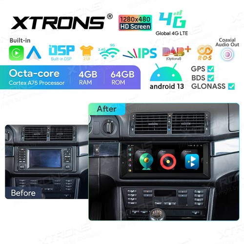 Autoradio android octa - autoradio, 10,25"