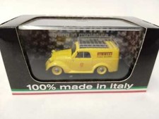 Brumm Fiat 500B Furgoncino