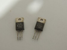 Sansui G-3000 transistor di