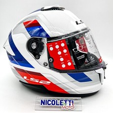Casco Ls2 FF808 Stream II