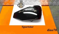 Harley Davidson fianchetto scocca laterale destra nero lucido Sportster 883 1200