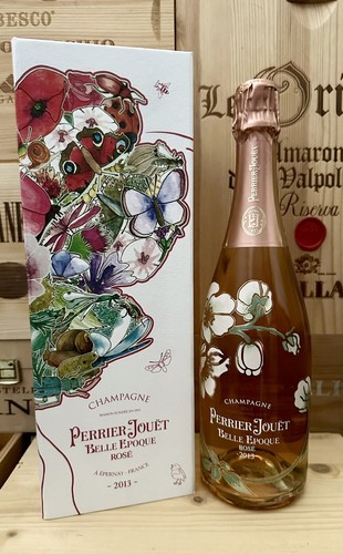 Belle epoque rose - belle, 2013