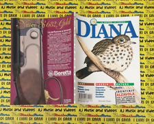 Rivista Magazine DIANA la
