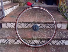 Gipiemme Ruota Posteriore 700c