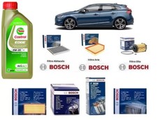Tagliando filtri bosch - tagliando, per