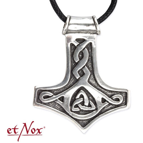 Echt etnox martello - etnox, di
