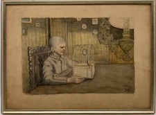 Acquerello Impressionista