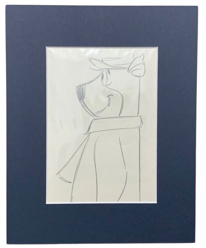 Yogi bear hanna barbera - bear,