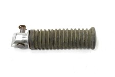 KAWASAKI EN 500 VULCAN 340281219 PEDANA POSTERIORE SINISTRA EN500 91 - 96 REAR L