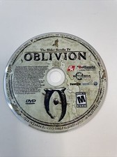 The Elder Scrolls IV Oblivion