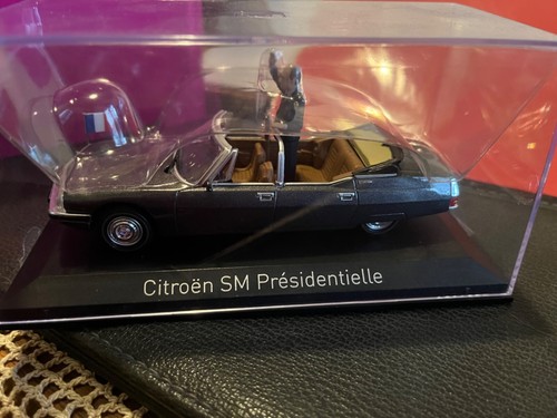 Modellino auto citroen - auto,