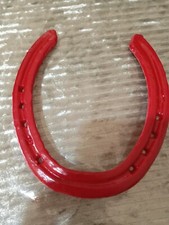 FERRO DI CAVALLO PORTA FORTUNA