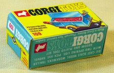 CORGI TOYS 109 PENNYBURN
