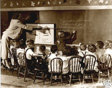 Fotografia classica insegna