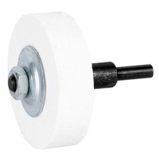 Mola Sabbia Utensile Metallo