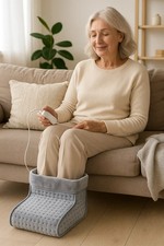 Scaldapiedi Elettrico 100W