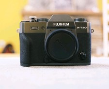 Fujifilm t30 argento - fujifilm,
